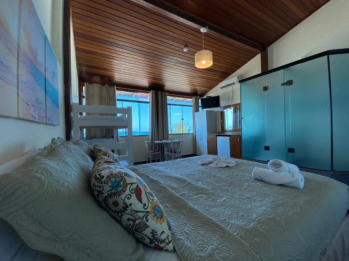 Parada Beach Suites A Beira-Mar Florianópolis